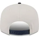 casquette-plate-beige-et-bleue-marine-snapback-9fifty-4th-of-july-new-york-yankees-mlb-new-era