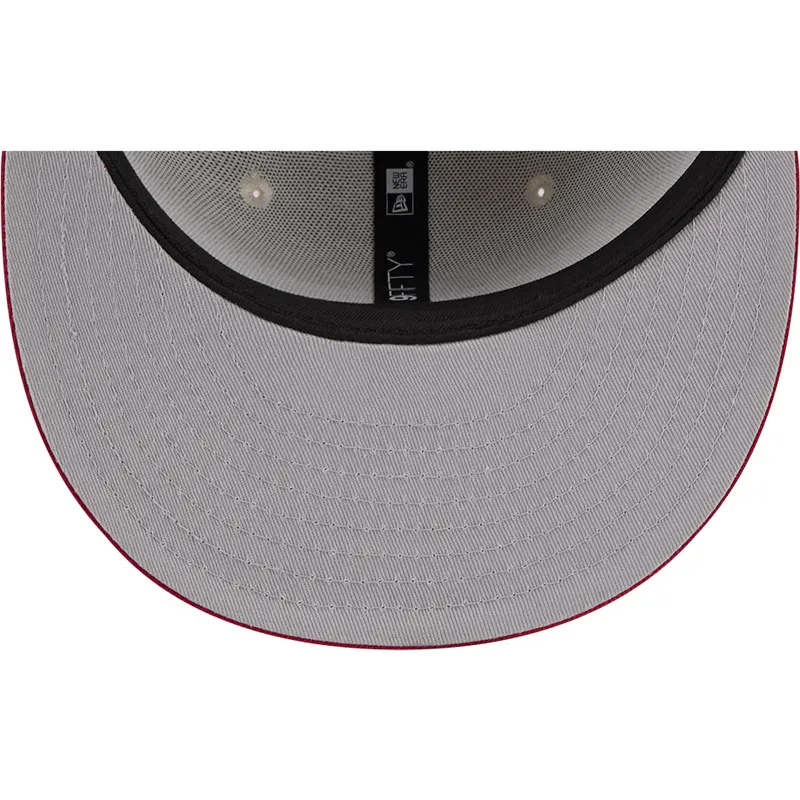 czapka-z-plaskim-daszkiem-bezowo-czerwona-snapback-9fifty-4th-of-july-oakland-athletics-mlb-new-era