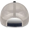 petten-gebogen-beige-snapback-a-frame-all-star-game-van-texas-rangers-mlb-van-new-era