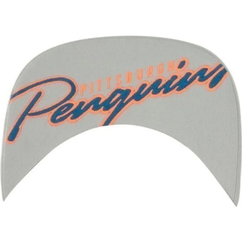 petten-plat-wit-snapback-van-nhl-van-47-brand petten-plat-wit-snapback-van-nhl-van-47-brand
