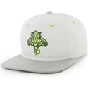 petten-plat-wit-snapback-van-florida-panthers-nhl-van-47-brand