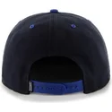 petten-plat-zwart-snapback-van-vancouver-canucks-nhl-van-47-brand