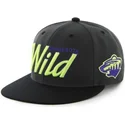 petten-plat-zwart-snapback-de-letras-van-minnesota-wild-nhl-van-47-brand
