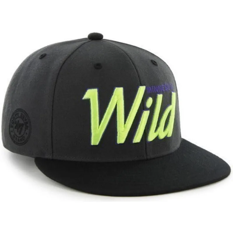 petten-plat-zwart-snapback-de-letras-van-minnesota-wild-nhl-van-47-brand