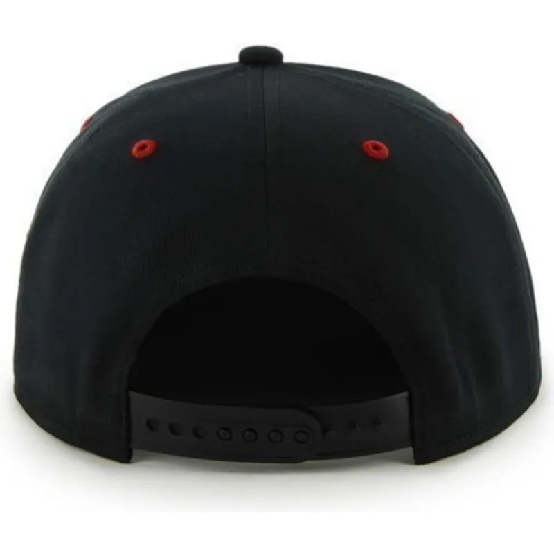 petten-plat-zwart-snapback-letras-van-detroit-red-wings-nhl-van-47-brand