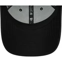 cappellino-curvo-nero-regolabile-con-logo-rosso-9forty-league-essential-dei-new-york-yankees-mlb-di-new-era