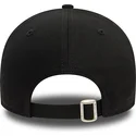 petten-gebogen-zwart-verstelbaar-9forty-league-essential-van-new-york-yankees-mlb-van-new-era