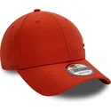 gorra-curva-roja-ajustable-con-logo-dorado-9forty-flawless-de-new-york-yankees-mlb-de-new-era