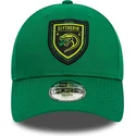 cappellino-verde-snapback-curvo-per-bambino-9forty-di-serpeverde-harry-potter-di-new-era