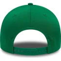 cappellino-verde-snapback-curvo-per-bambino-9forty-di-serpeverde-harry-potter-di-new-era