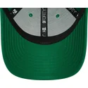 cappellino-verde-snapback-curvo-per-bambino-9forty-di-serpeverde-harry-potter-di-new-era