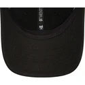 new-era-9twenty-repreve-justerbar-sort-buet-kasket