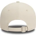 cappellino-beige-regolabile-curvo-9twenty-repreve-di-new-era
