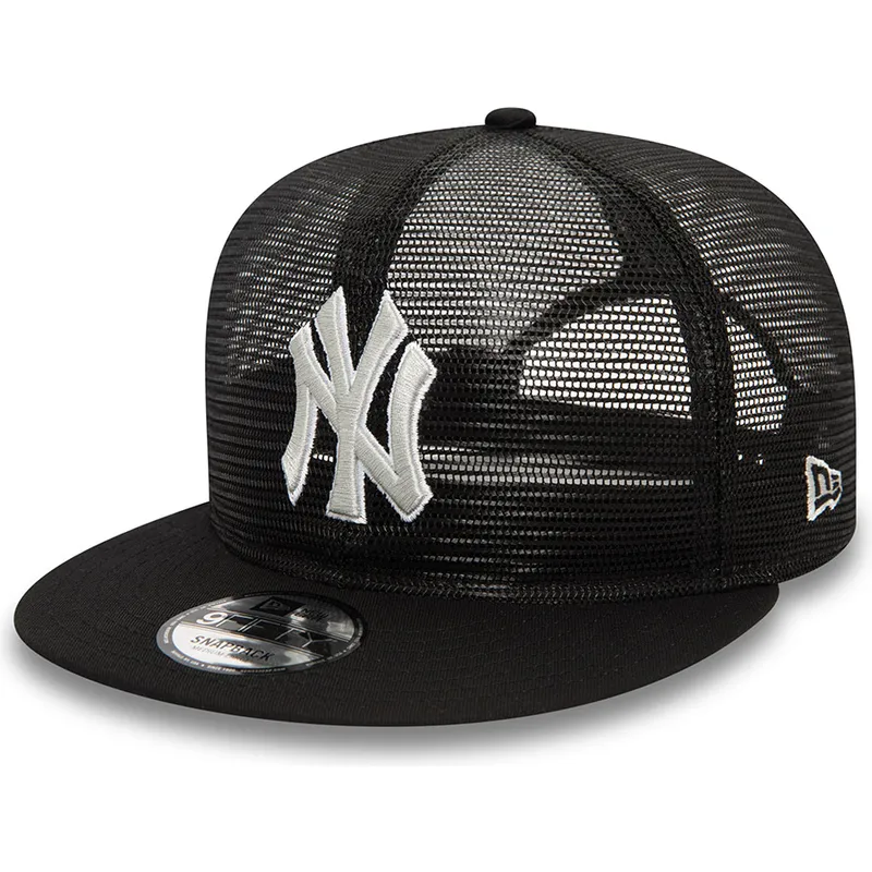 czapka-trucker-plaska-czarna-9fifty-embroidered-mesh-new-york-yankees-mlb-new-era