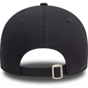 cappellino-curvo-blu-navy-regolabile-con-logo-rosa-9forty-flower-icon-dei-new-york-yankees-mlb-di-new-era