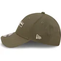 cap-gebogen-green-adjustable-strap-9forty-repreve-wordmark-van-red-bull-racing-formula-1-van-new-era