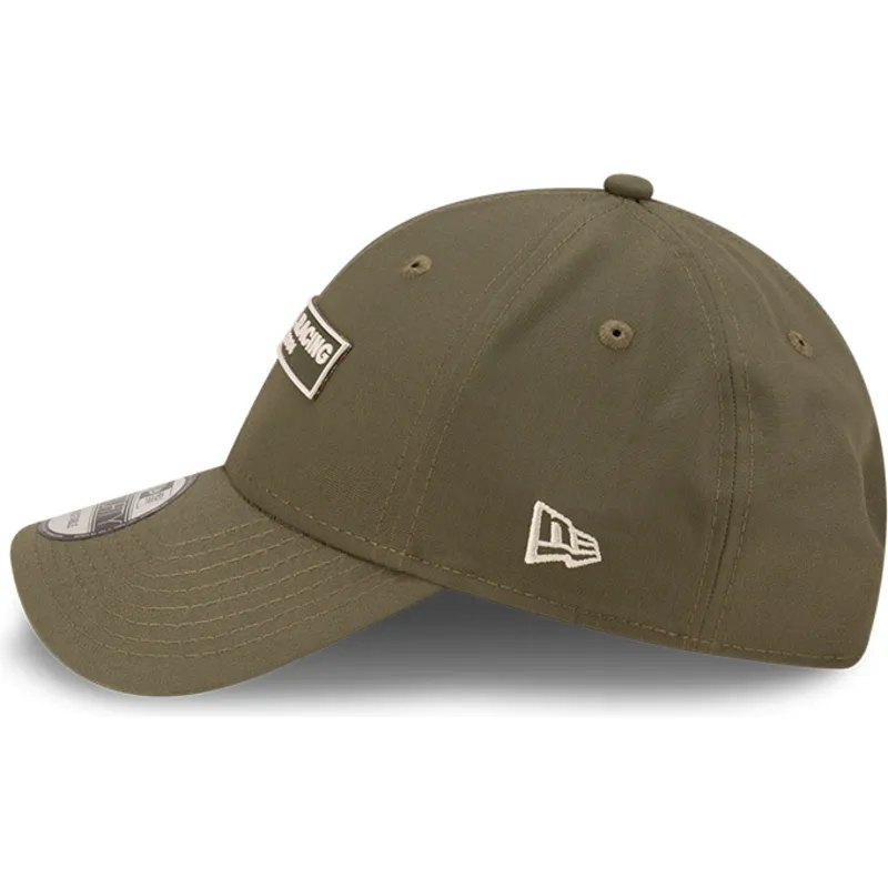 cappellino-con-visiera-curva-verde-regolabile-9forty-repreve-wordmark-di-red-bull-racing-formula-1-di-new-era