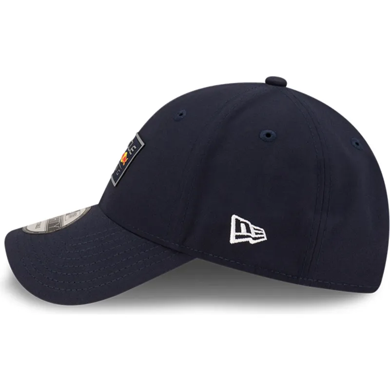 petten-gebogen-marineblauw-verstelbaar-9forty-repreve-graphic-van-red-bull-racing-formula-1-van-new-era
