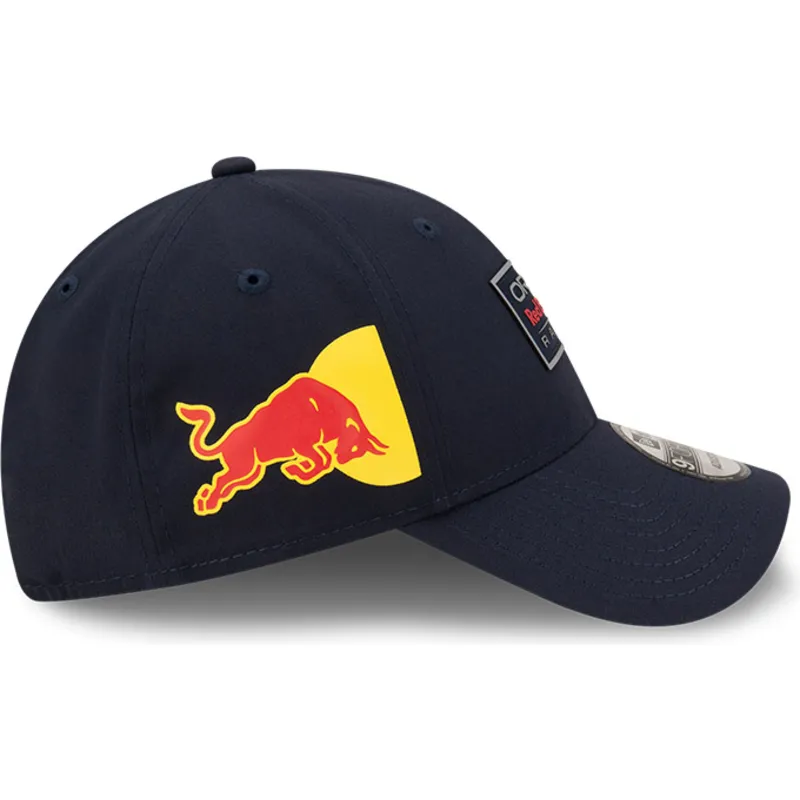 petten-gebogen-marineblauw-verstelbaar-9forty-repreve-graphic-van-red-bull-racing-formula-1-van-new-era