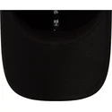 sort-justerbar-9forty-matte-metal-kasket-med-buet-skygge-fra-red-bull-racing-formula-1-af-new-era