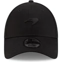 petten-gebogen-zwart-verstelbaar-9forty-seasonal-van-mclaren-racing-formula-1-van-new-era