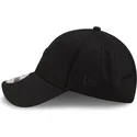 petten-gebogen-zwart-verstelbaar-9forty-seasonal-van-mclaren-racing-formula-1-van-new-era