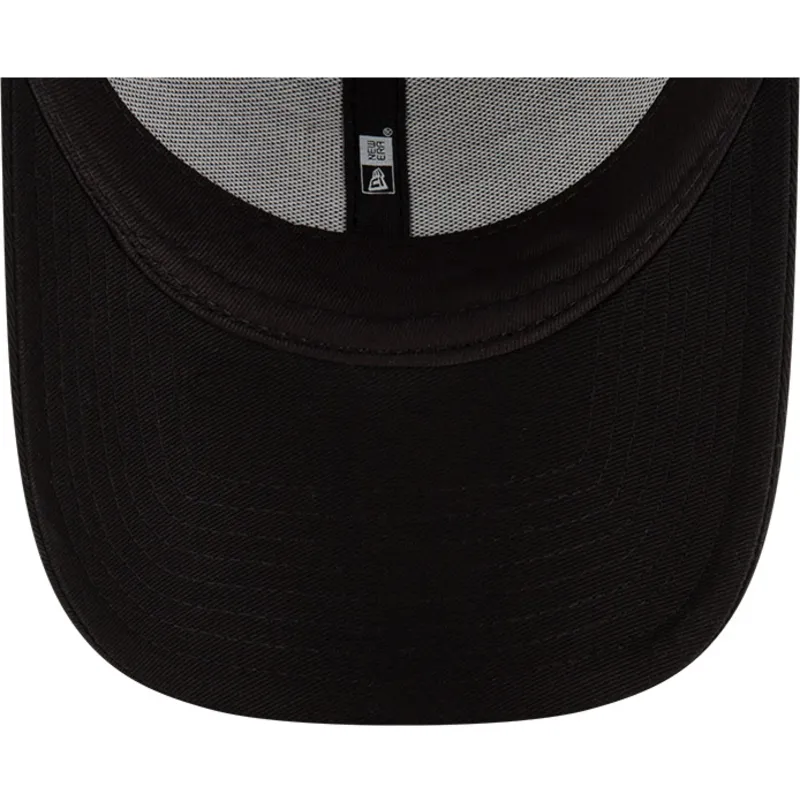 petten-gebogen-zwart-verstelbaar-9forty-seasonal-van-mclaren-racing-formula-1-van-new-era