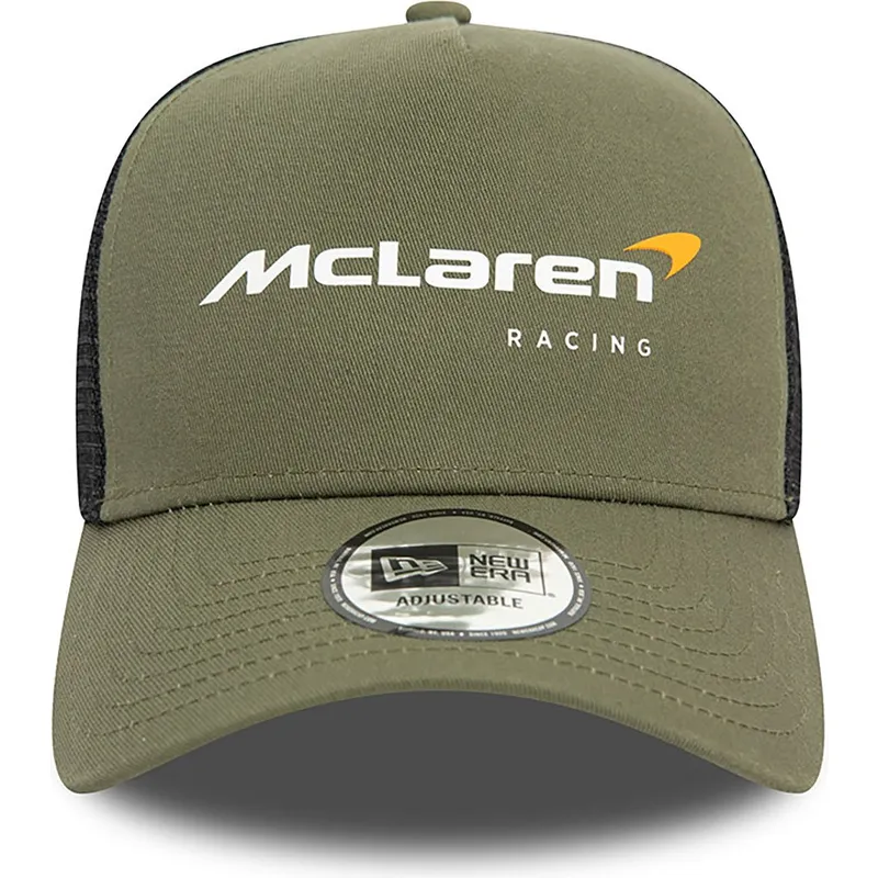 petten-gebogen-groen-snapback-a-frame-seasonal-van-mclaren-racing-formula-1-van-new-era