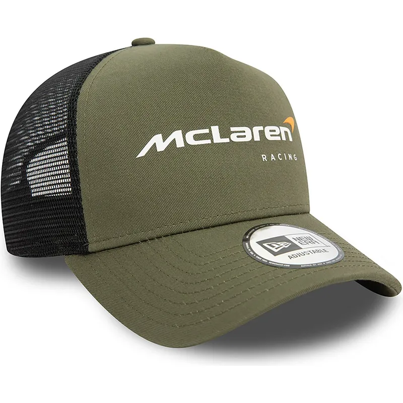 petten-gebogen-groen-snapback-a-frame-seasonal-van-mclaren-racing-formula-1-van-new-era
