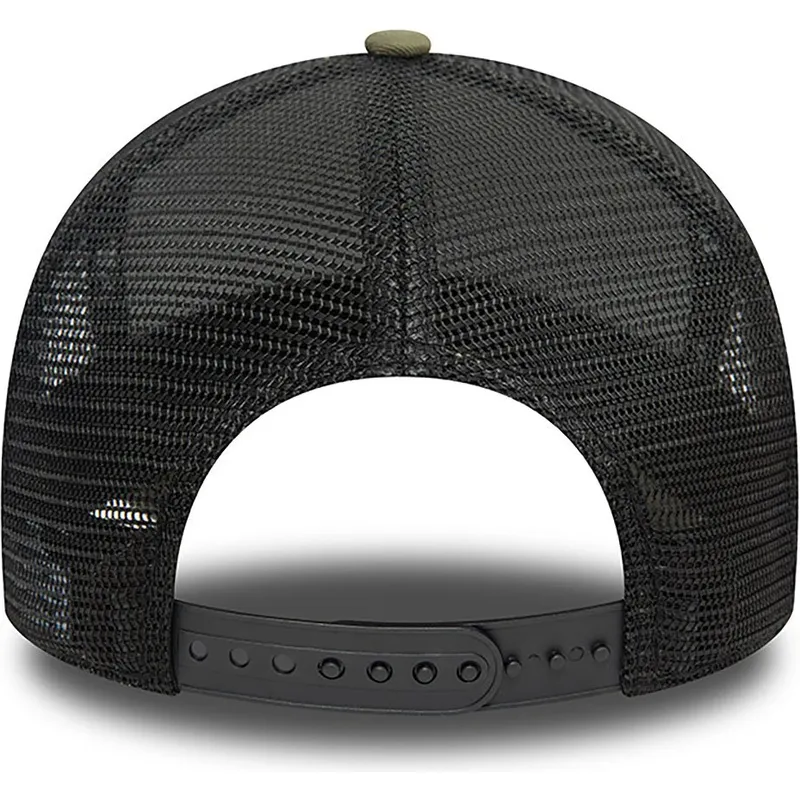 petten-gebogen-groen-snapback-a-frame-seasonal-van-mclaren-racing-formula-1-van-new-era