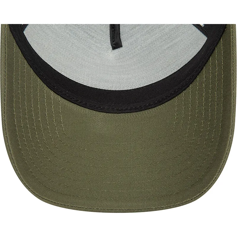 petten-gebogen-groen-snapback-a-frame-seasonal-van-mclaren-racing-formula-1-van-new-era