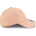 beige-justerbar-buet-kasket-9forty-seasonal-fra-mclaren-racing-formula-1-af-new-era