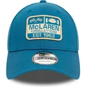 new-era-mclaren-racing-formula-1-9forty-justerbar-bla-buet-kasket-med-grafisk-patch