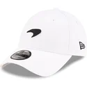 gorra-curva-blanca-ajustable-9forty-seasonal-de-mclaren-racing-formula-1-de-new-era