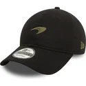 new-era-curved-brim-green-logo-9twenty-seasonal-mclaren-racing-formula-1-black-adjustable-cap