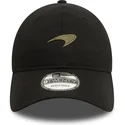 gorra-curva-negra-ajustable-con-logo-verde-9twenty-seasonal-de-mclaren-racing-formula-1-de-new-era