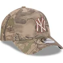 gorra-curva-camuflaje-snapback-9forty-leaf-camo-de-new-york-yankees-mlb-de-new-era