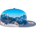 gorra-plana-azul-ajustada-59fifty-photoreal-de-los-angeles-dodgers-mlb-de-new-era