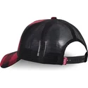 cappello-trucker-rosso-e-nero-car01-di-von-dutch