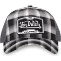 gorra-trucker-gris-car03-de-von-dutch