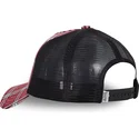 petten-gebogen-rood-snapback-van-von-dutch