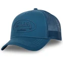 trucker-log04-von-dutch