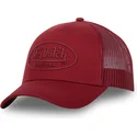 trucker-log05-von-dutch