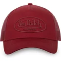 trucker-log05-von-dutch