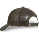 petten-gebogen-groen-snapback-log07-van-von-dutch