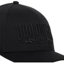 gorra-curva-negra-snapback-rock01-de-von-dutch