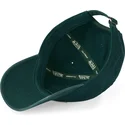 regulowana-zielona-czapka-z-daszkiem-log-for-od-von-dutch