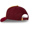 petten-gebogen-geel-snapback-burg-van-von-dutch
