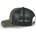 petten-gebogen-groen-snapback-cafe01-van-von-dutch