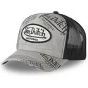 petten-gebogen-grijs-snapback-cafe02-van-von-dutch